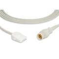 Ilc Replacement For CABLES AND SENSORS, E708M17P0 E708M-17P0